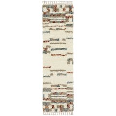 AXIS Ivory 2' 3 X  7' 6 Area Rug