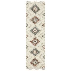 AXIS Ivory 2' 3 X  7' 6 Area Rug