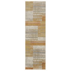 BAUER Rust 2' 3 X  7' 6 Area Rug