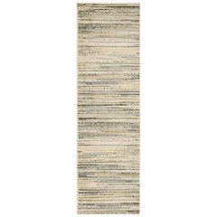 BOWEN Ivory 2' 3 X  7' 6 Area Rug
