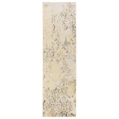 BOWEN Grey 2' 3 X  7' 6 Area Rug