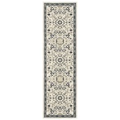 BOWEN Ivory 2' 3 X  7' 6 Area Rug