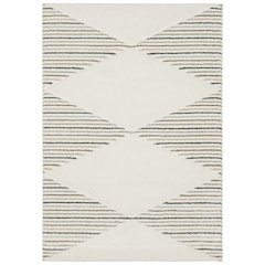 CAMBRIA Beige 3' 3 X  5' Area Rug