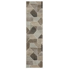 CAMBRIA Multi 1'10 X  7' 6 Area Rug