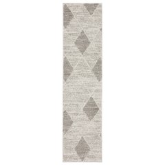 CAMBRIA Grey 1'10 X  7' 6 Area Rug