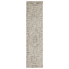 CAMBRIA Ivory 1'10 X  7' 6 Area Rug