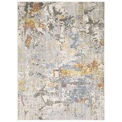 CARAVAN Beige 3' 3 X  5' Area Rug