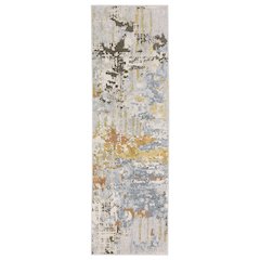 CARAVAN Beige 2' 3 X  7' 6 Area Rug