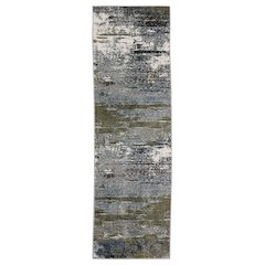 CARAVAN Blue 2' 3 X  7' 6 Area Rug
