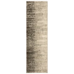 CARSON Beige 2' 3 X  7' 6 Area Rug