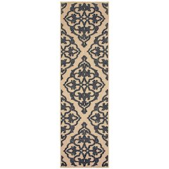CAYMAN Sand 2' 3 X  7' 6 Area Rug