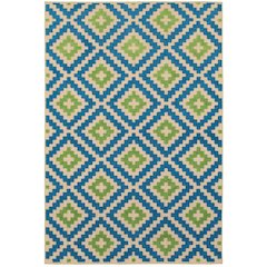 CAYMAN Sand 1'10 X  3' 3 Area Rug