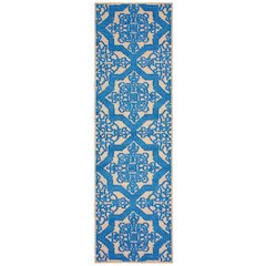CAYMAN Sand 2' 3 X  7' 6 Area Rug