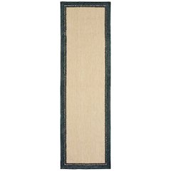 CAYMAN Sand 2' 3 X  7' 6 Area Rug