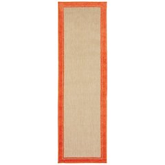 CAYMAN Sand 2' 3 X  7' 6 Area Rug
