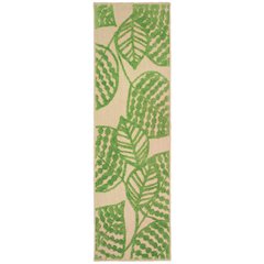 CAYMAN Sand 2' 3 X  7' 6 Area Rug