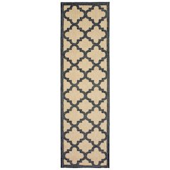 CAYMAN Sand 2' 3 X  7' 6 Area Rug