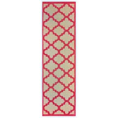 CAYMAN Sand 2' 3 X  7' 6 Area Rug