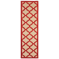 CAYMAN Sand 2' 3 X  7' 6 Area Rug