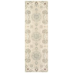 CRAFT Sand 2' 6 X  8' Area Rug