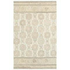 CRAFT Ash 3' 6 X  5' 6 Area Rug