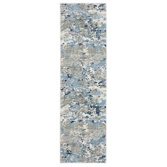 EASTON Grey 2' 3 X  7' 6 Area Rug