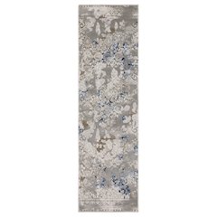 EASTON Grey 2' 3 X  7' 6 Area Rug