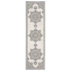ELLINGTON Ivory 2' 3 X  7' 6 Area Rug