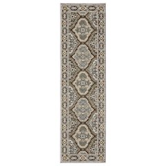 ELLINGTON Rust 2' 3 X  7' 6 Area Rug