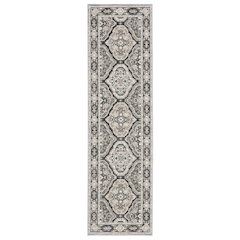 ELLINGTON Grey 2' 3 X  7' 6 Area Rug