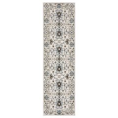 ELLINGTON Ivory 2' 3 X  7' 6 Area Rug