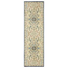 FRANCESCA Ivory 2' 3 X  7' 6 Area Rug