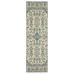 FRANCESCA Blue 2' 3 X  7' 6 Area Rug