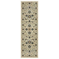 FRANCESCA Ivory 2' 3 X  7' 6 Area Rug