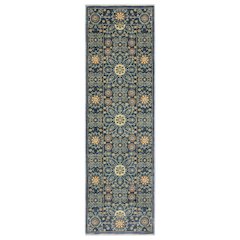 FRANCESCA Blue 2' 3 X  7' 6 Area Rug