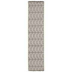 GILLIAN Beige 1'10 X  7' 6 Area Rug