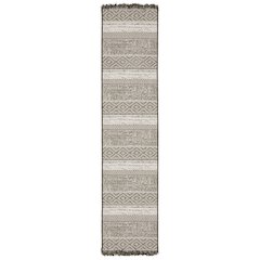 GILLIAN Beige 1'10 X  7' 6 Area Rug
