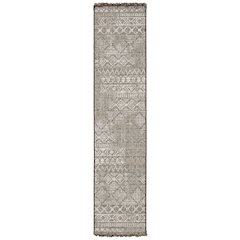 GILLIAN Beige 1'10 X  7' 6 Area Rug