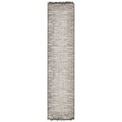 GILLIAN Beige 1'10 X  7' 6 Area Rug