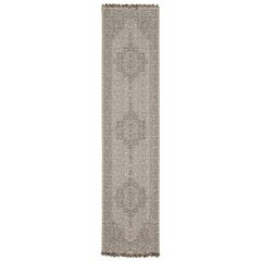 GILLIAN Beige 1'10 X  7' 6 Area Rug