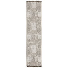 GILLIAN Beige 1'10 X  7' 6 Area Rug