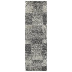 HENDERSON Grey 2' 3 X  7' 6 Area Rug