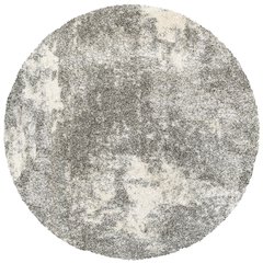 HENDERSON Grey 7'10 Area Rug