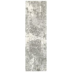 HENDERSON Grey 2' 3 X  7' 6 Area Rug
