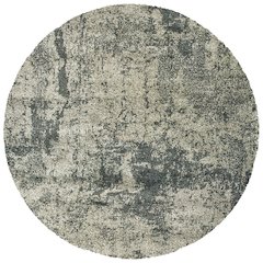 HENDERSON Grey 7'10 Area Rug