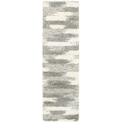 HENDERSON Grey 2' 3 X  7' 6 Area Rug
