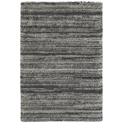 HENDERSON Grey 1'10 X  3' 3 Area Rug