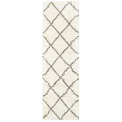 HENDERSON Ivory 2' 3 X  7' 6 Area Rug