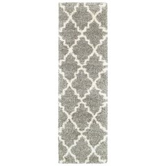 HENDERSON Grey 2' 3 X  7' 6 Area Rug