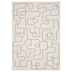 HUNTER HNT062' 3" X  7' 6"